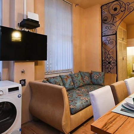 בודפשט Very Central Very Spacious New Home מראה חיצוני תמונה
